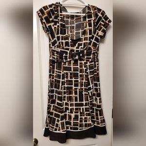 Perceptions New York Dress